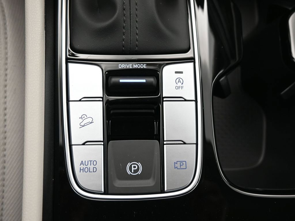 New 2026 Hyundai Tucson SEL image 34