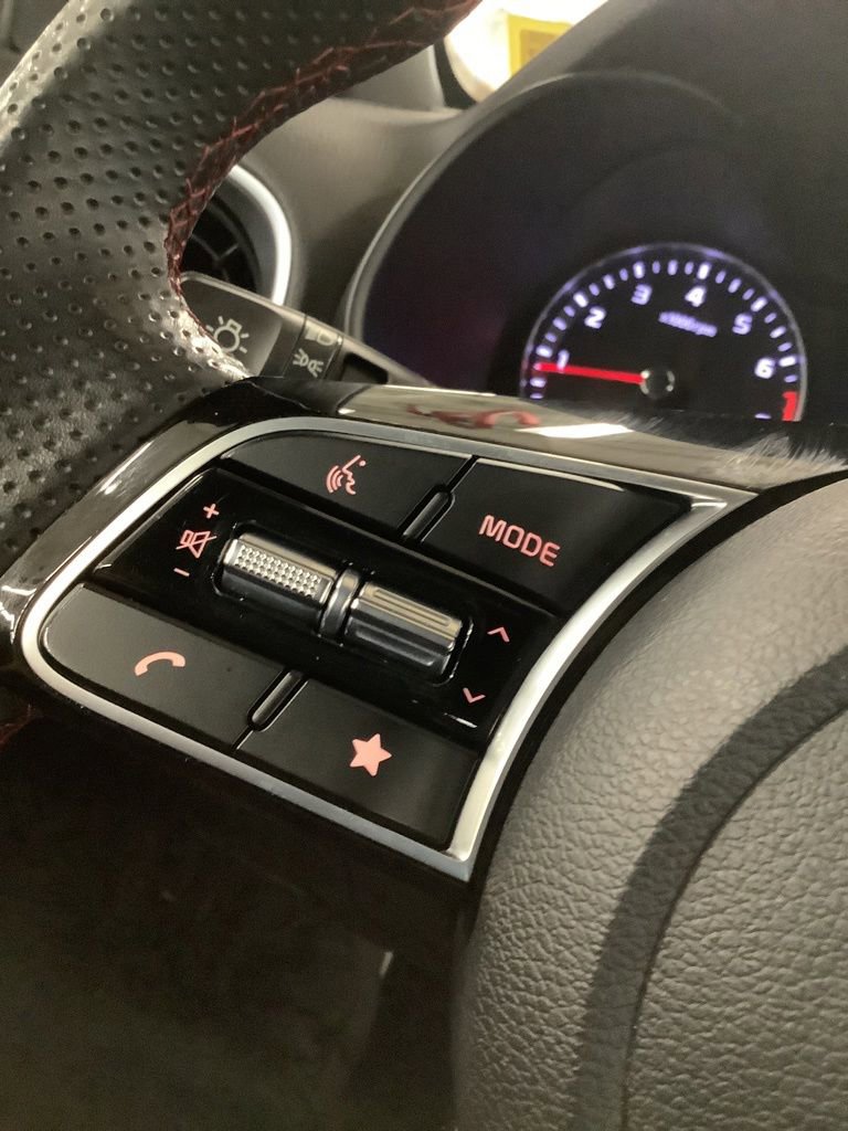 Used 2023 Kia Forte GT FWD image 19