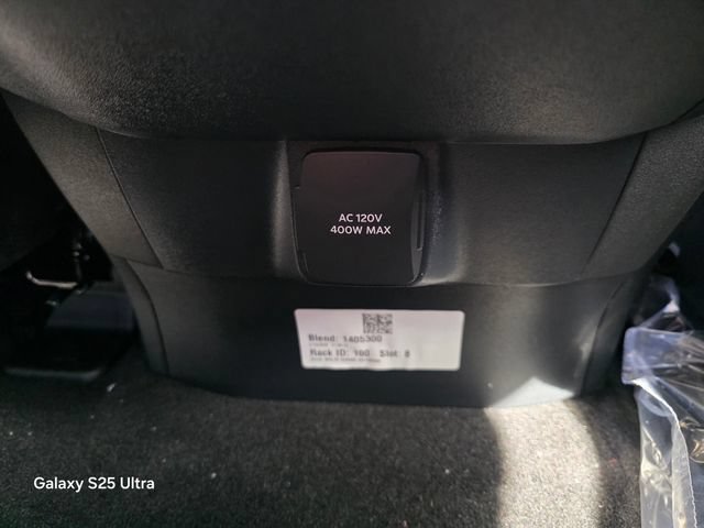 New 2026 Ford Expedition Active RWD image 19