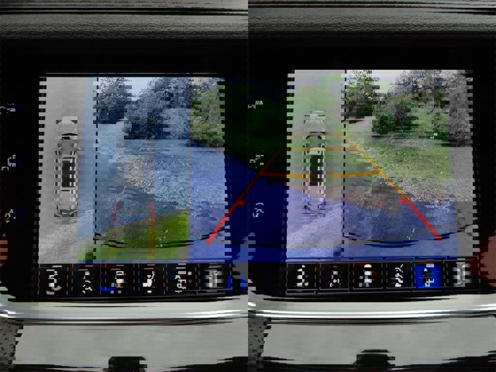 New 2026 Cadillac XT5 Sportv w/ LPO, Onyx Lite Package image 27