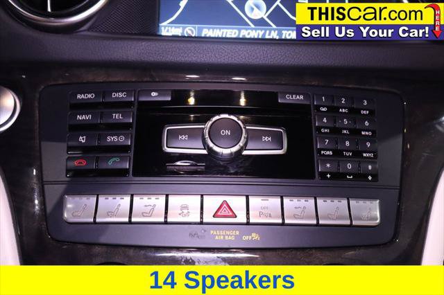 Used 2014 Mercedes-Benz SL 550 image 21
