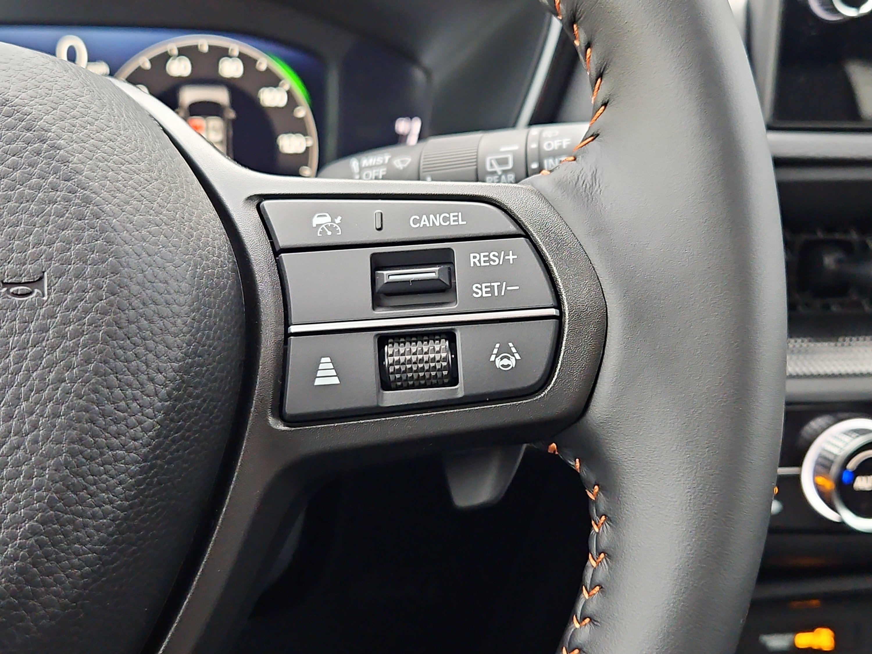 New 2027 Honda CR-V Sport-L image 14