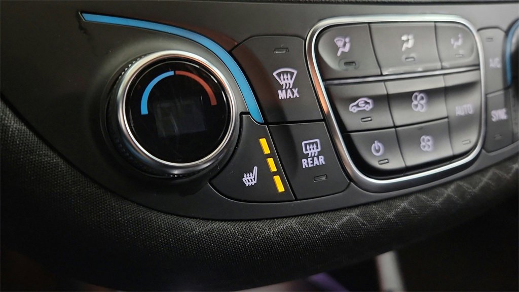 Used 2023 Chevrolet Malibu LT image 19