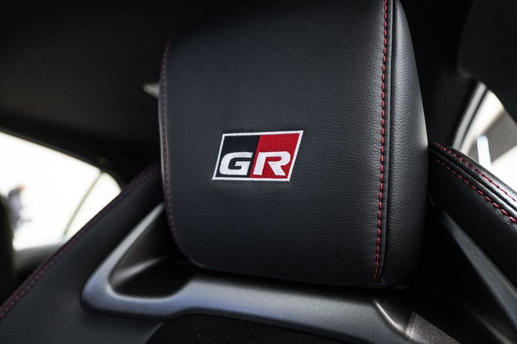 New 2025 Toyota Corolla GR image 17