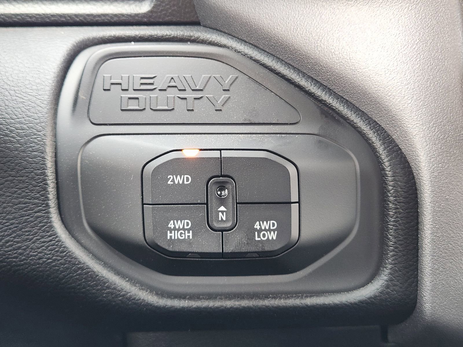 New 2025 RAM 2500 Lone Star image 15