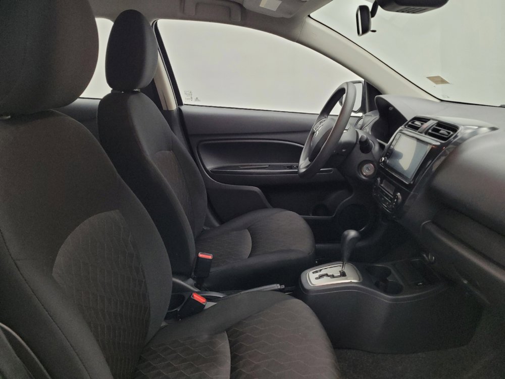 Used 2024 Mitsubishi Mirage ES image 21