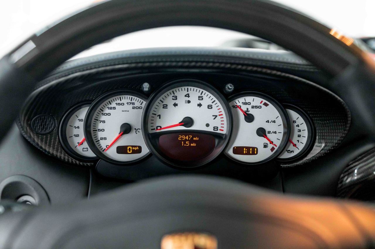 Used 2002 Porsche 911 GT2 RWD image 74