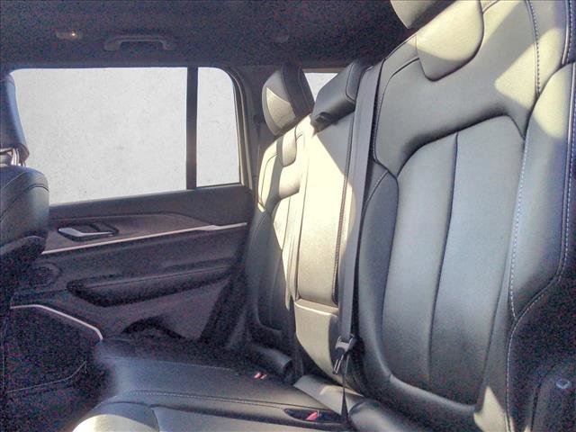 Used 2024 Jeep Grand Cherokee Limited 4xe image 19