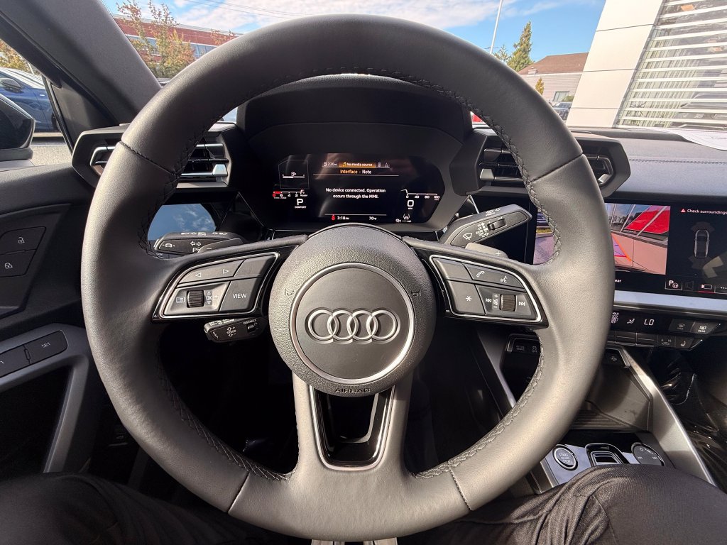 Used 2026 Audi A3 2.0T Premium AWD/4WD image 15