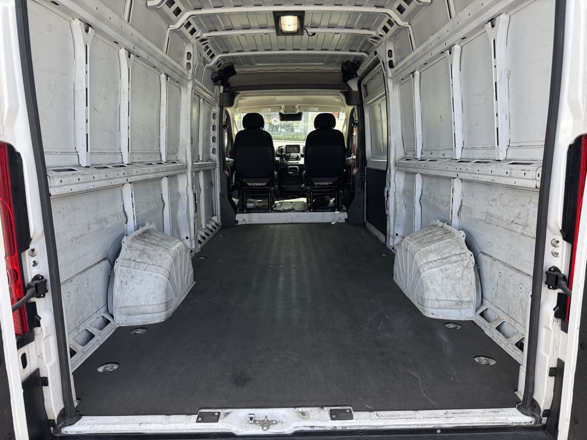 Used 2023 RAM ProMaster 3500 w/ Driver Convenience Group FWD image 9
