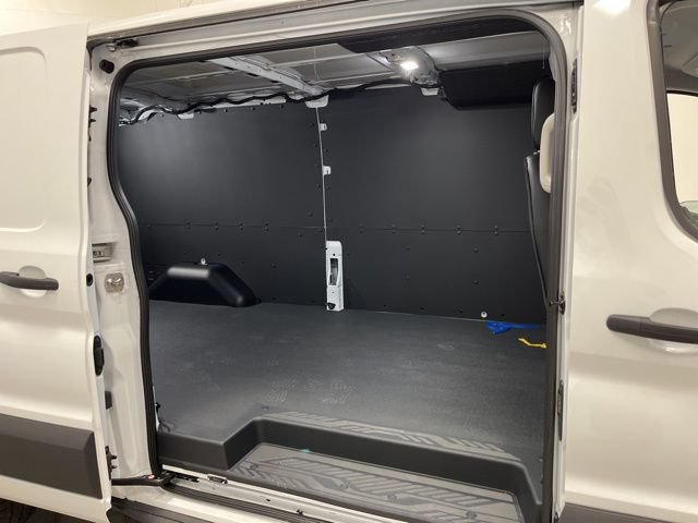 New 2025 Ford Transit 150 Low Roof w/ Load Area Protection Package RWD image 7