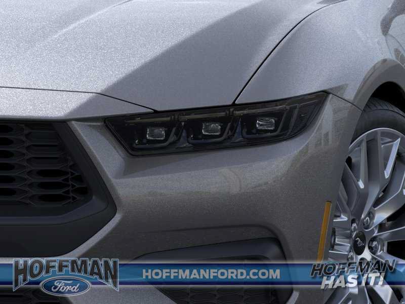 New 2026 Ford Mustang Premium RWD image 18