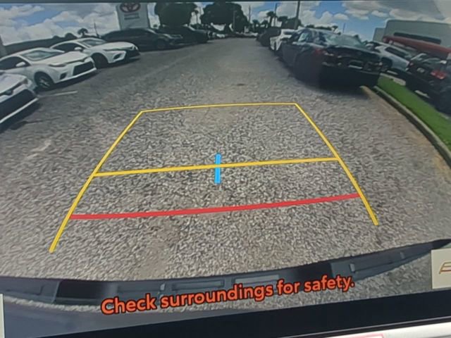 New 2025 Toyota Tacoma TRD Off-Road image 20