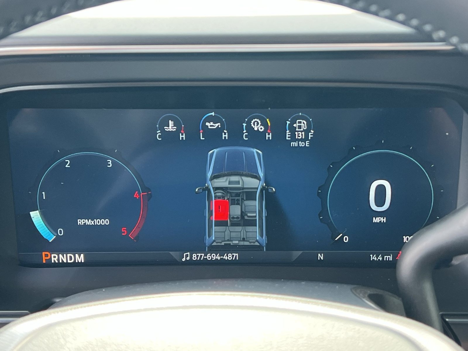 New 2027 Ford F350 Platinum AWD/4WD image 17