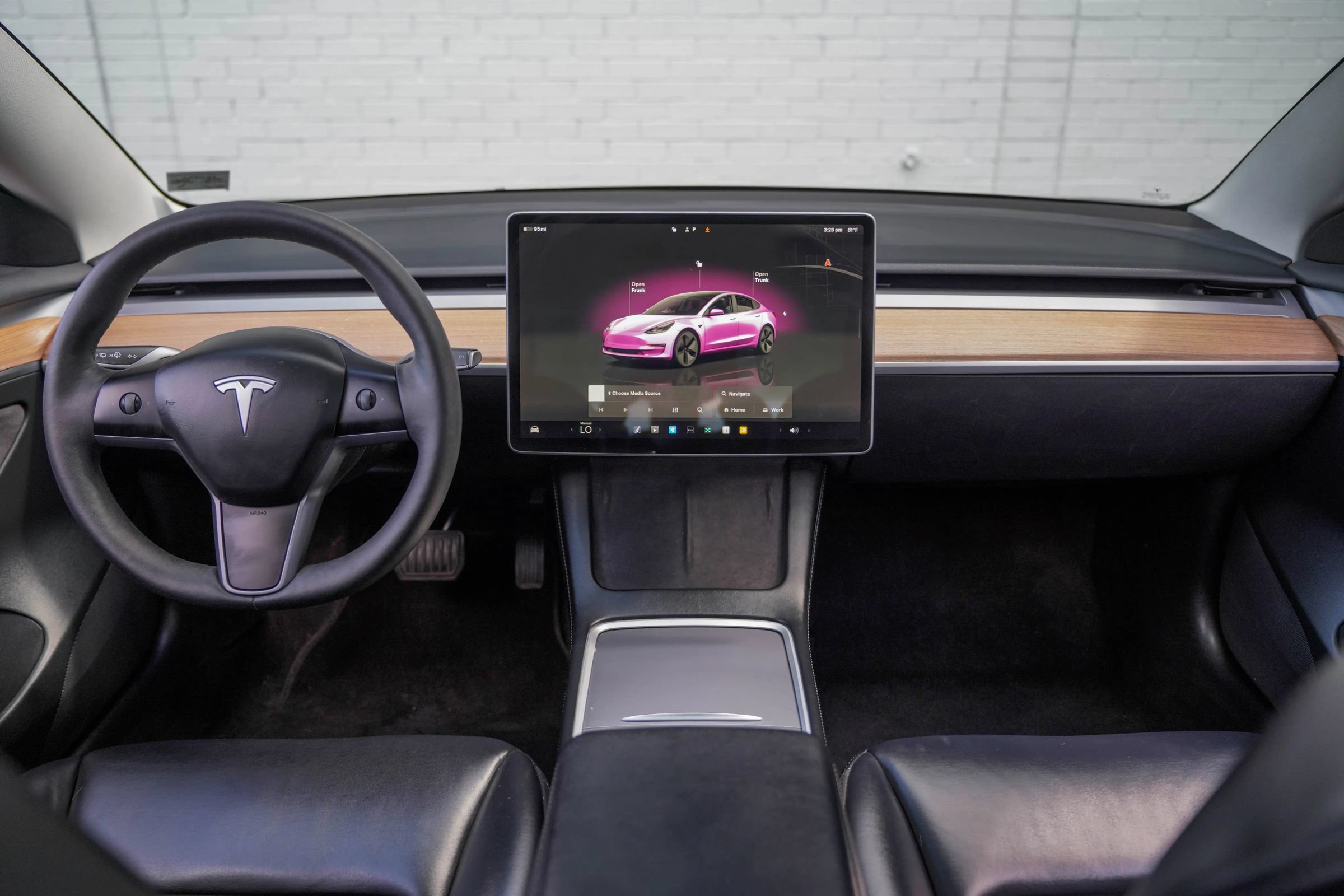 Used 2022 Tesla Model 3 Standard Range RWD image 15