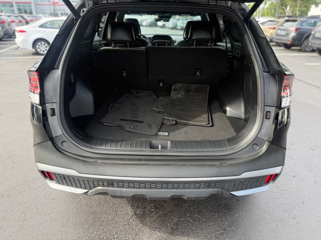 Used 2023 Kia Sportage X-Line Prestige AWD/4WD image 17