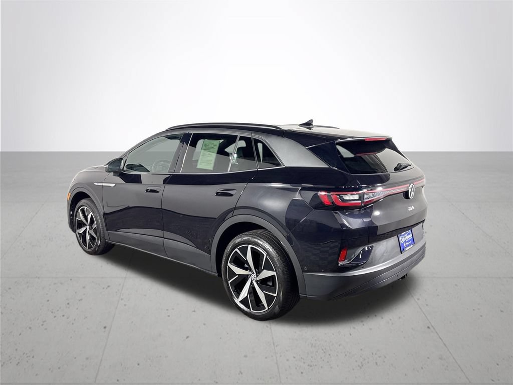 Certified 2023 Volkswagen ID.4 Pro S AWD/4WD image 9