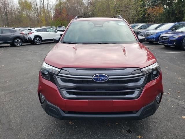 New 2026 Subaru Forester Premium image 9