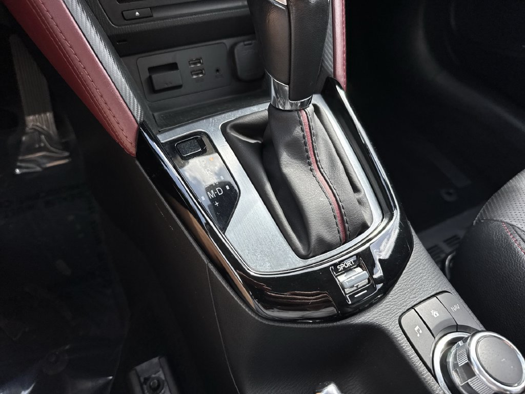 Used 2018 MAZDA CX-3 Grand Touring AWD/4WD image 51
