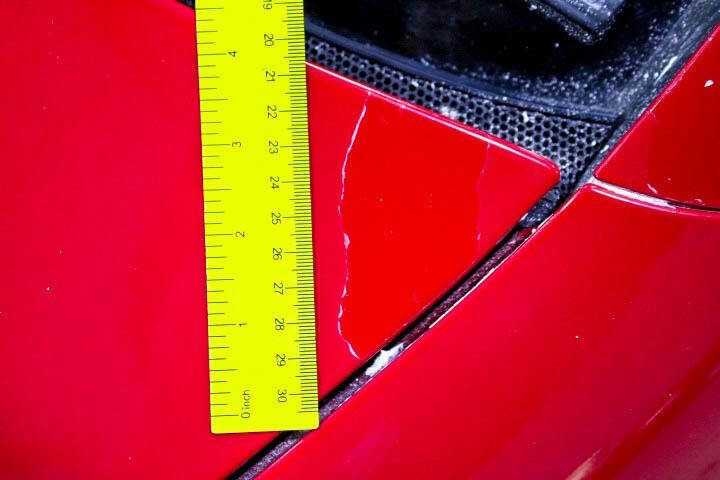 Used 1995 Mercedes-Benz SL 320 image 37