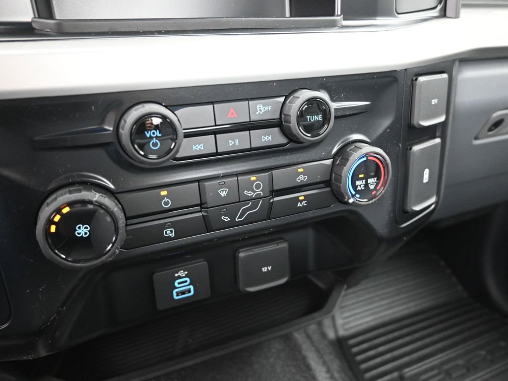 New 2026 Ford F350 XL image 13