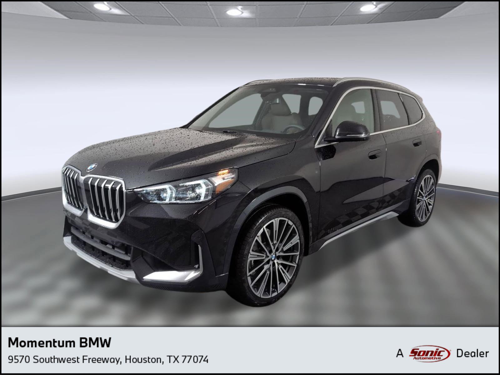 Used 2025 BMW X1 xDrive28i w/ Premium Package AWD/4WD image 1