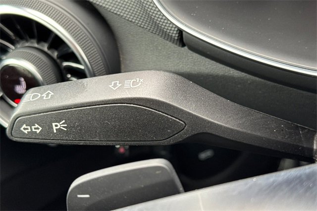 Used 2023 Audi TTS 2.0T Coupe w/ Black Optic Package image 37