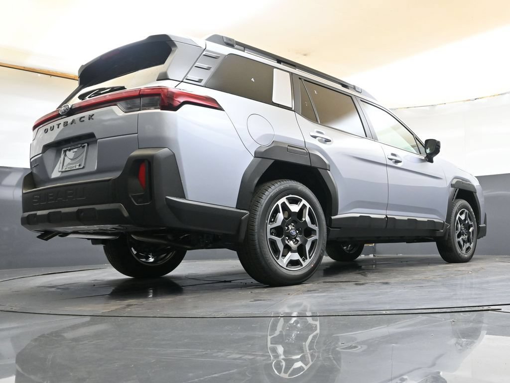 New 2026 Subaru Outback Touring AWD/4WD image 44