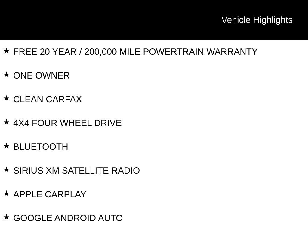 Used 2024 Jeep Grand Wagoneer L Series II w/ Quick Order Packagew 28T AWD/4WD image 2