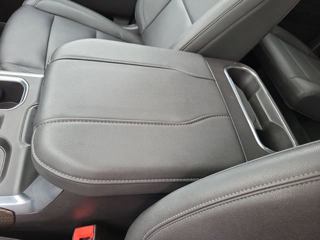 Used 2024 Chevrolet Silverado 1500 LT Trail Boss w/ Convenience Package II image 21