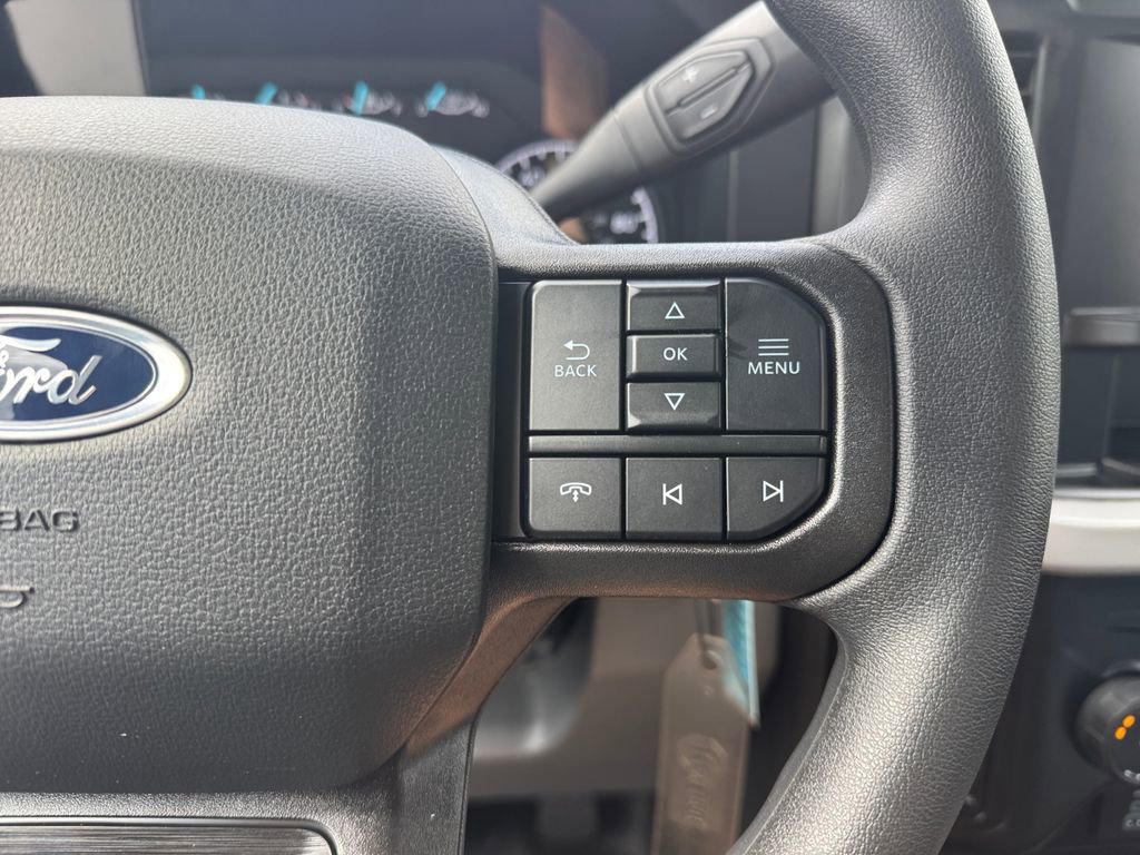 New 2026 Ford F250 XL image 28