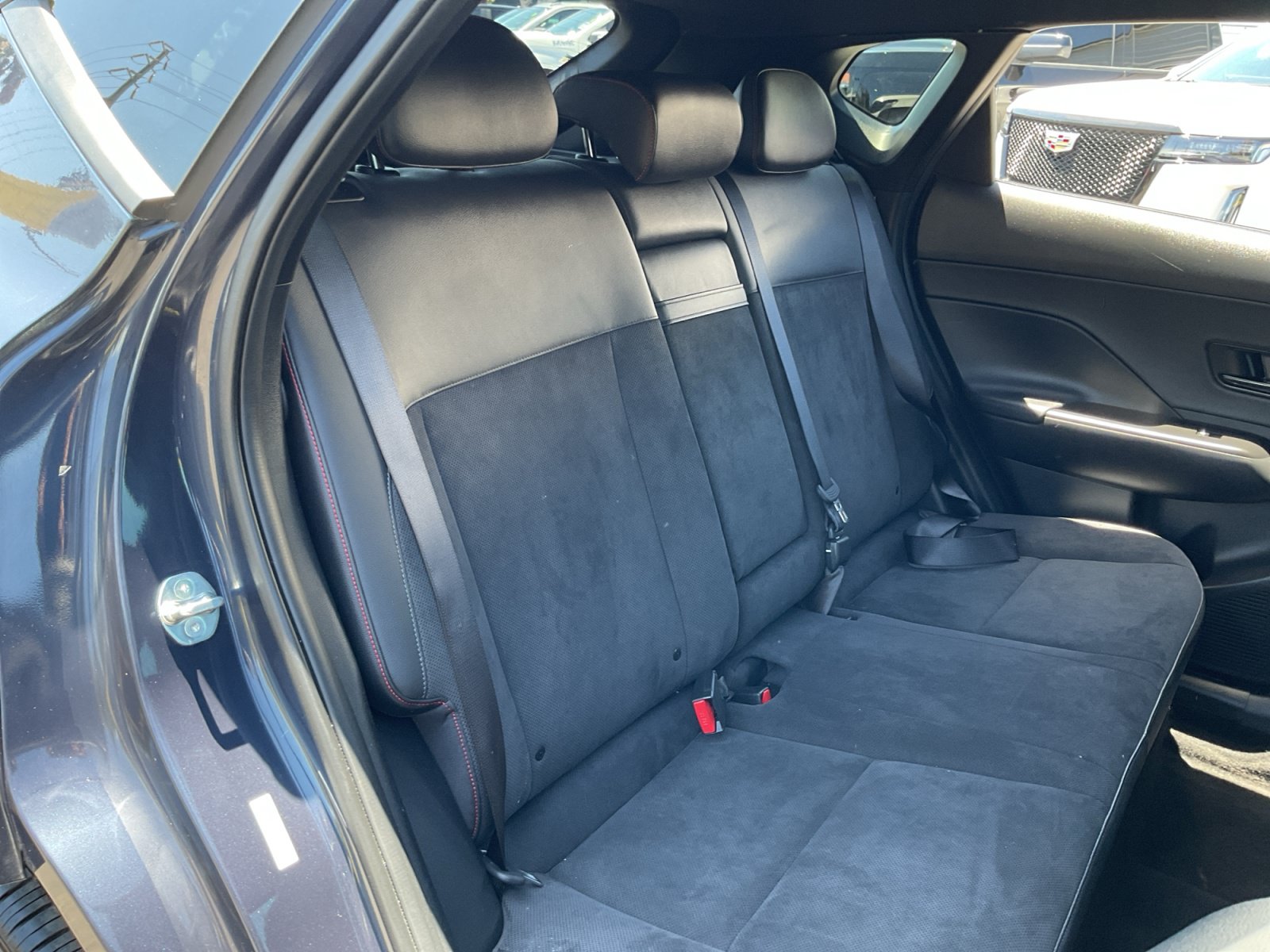 Used 2025 Hyundai Kona N Line S FWD image 20