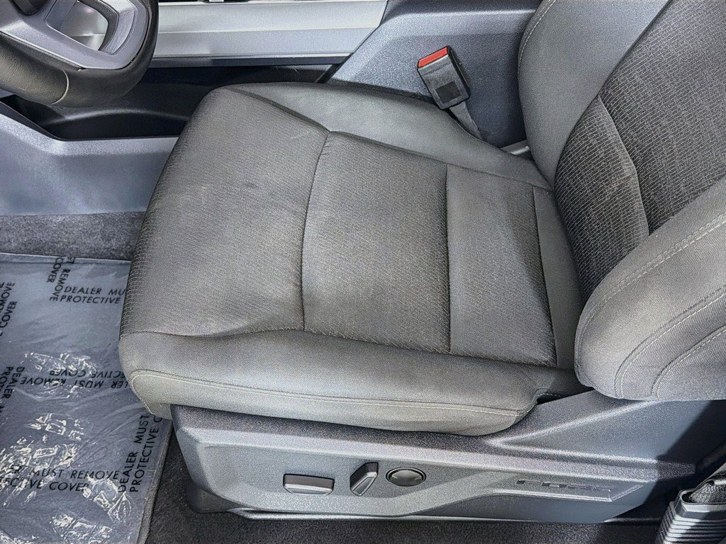 Used 2025 Ford F150 XLT w/ Equipment Group 302A MID AWD/4WD image 23