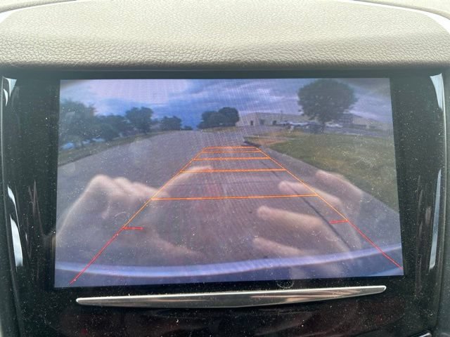 Used 2016 Cadillac SRX Luxury FWD image 16