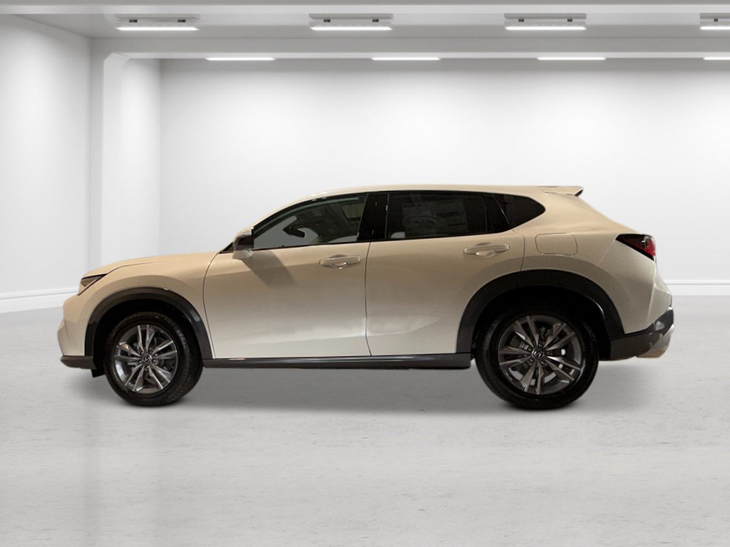 New 2026 Acura ADX AWD image 2