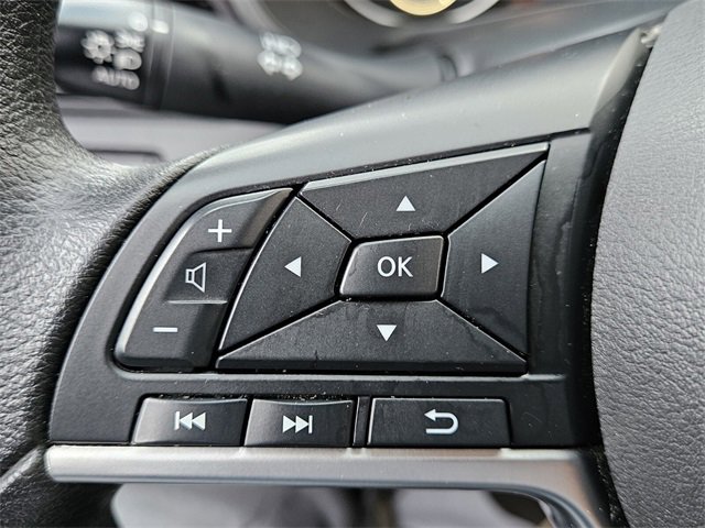 Used 2023 Nissan Altima 2.5 SV image 24