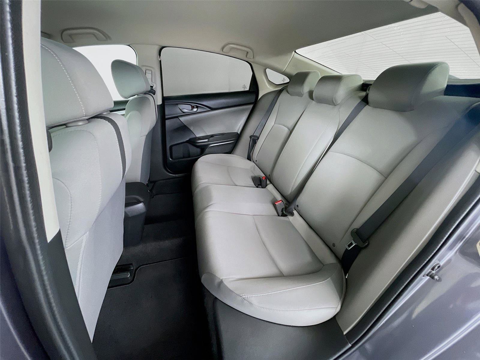 Used 2017 Honda Civic LX image 27