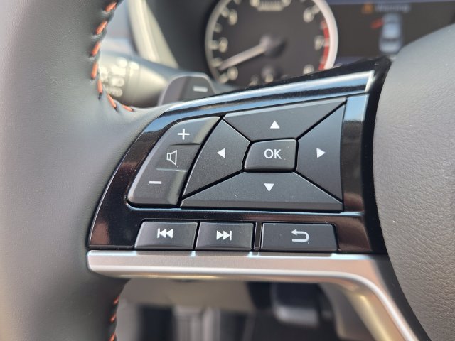 New 2026 Nissan Altima 2.5 SR FWD image 25