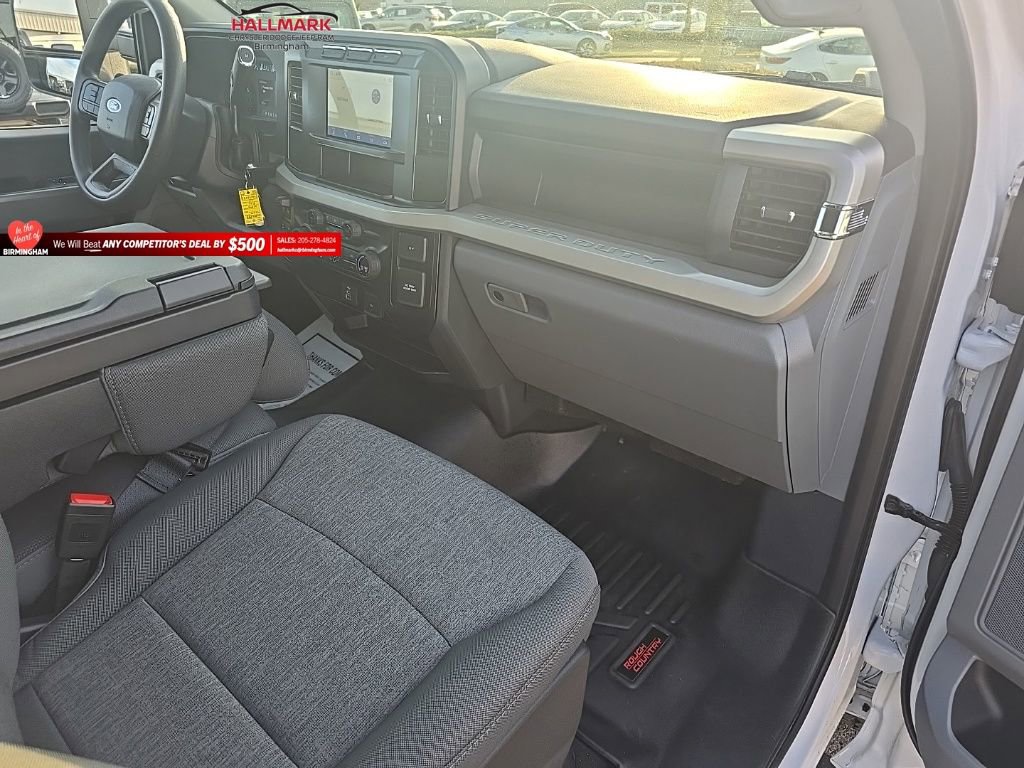 Used 2024 Ford F250 XL w/ STX Appearance Package image 20
