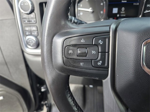 Used 2022 GMC Sierra 2500 Denali image 26