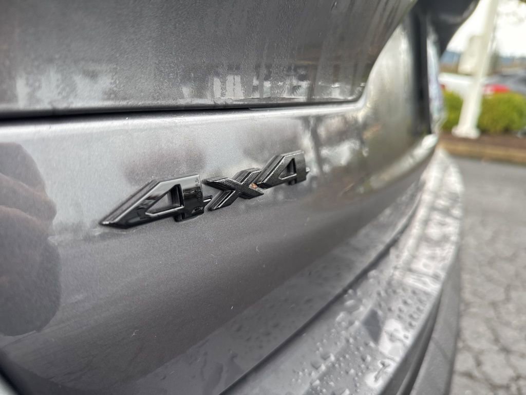 Used 2024 Jeep Grand Cherokee L Altitude image 10