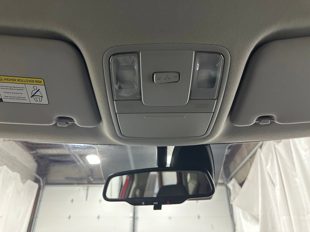 Used 2022 Kia Soul X-Line FWD image 36