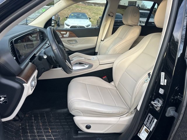 Certified 2023 Mercedes-Benz GLE 350 GLE 350 image 12