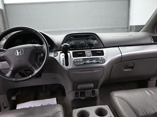 Used 2010 Honda Odyssey EX-L image 29