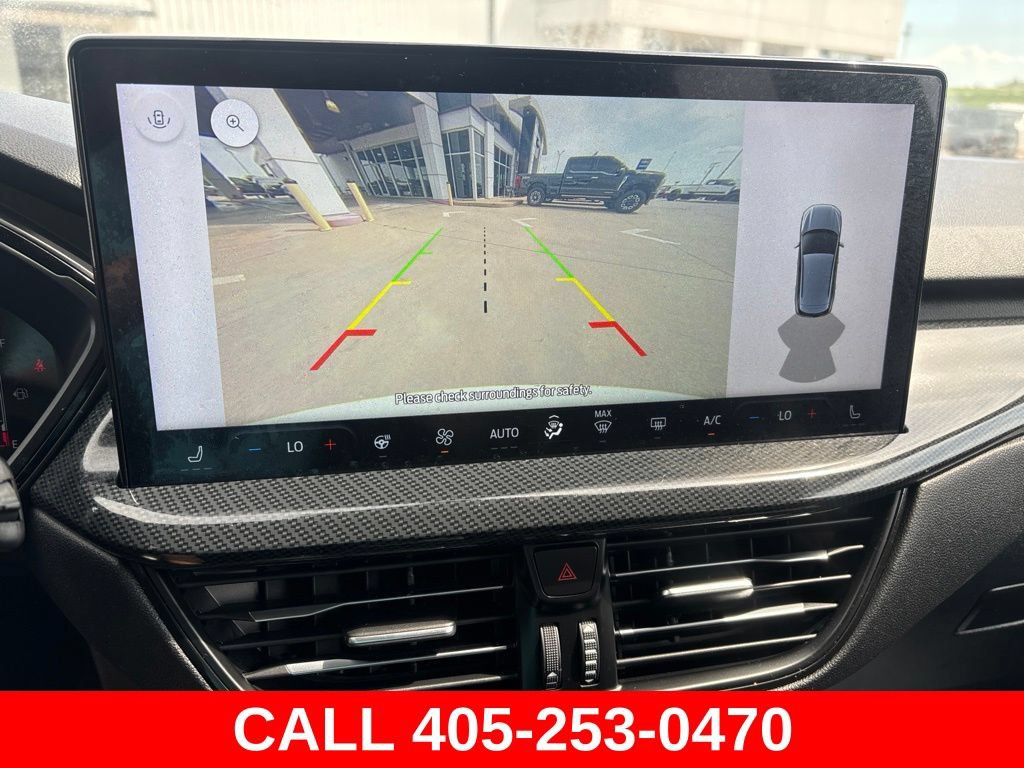 Used 2023 Ford Escape ST-Line Select w/ Tech Pack #1 AWD/4WD image 13