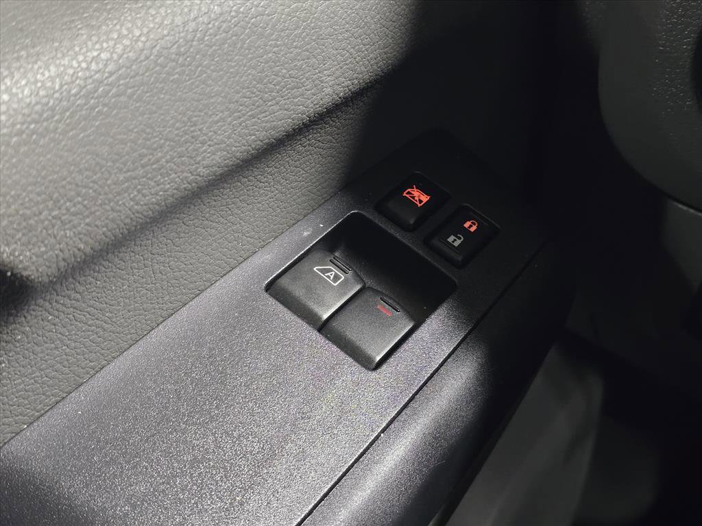 Used 2020 Nissan NV 3500 SL w/ Navigation Package image 25