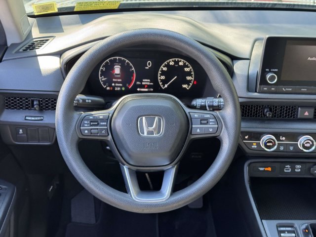 Certified 2023 Honda CR-V EX image 13