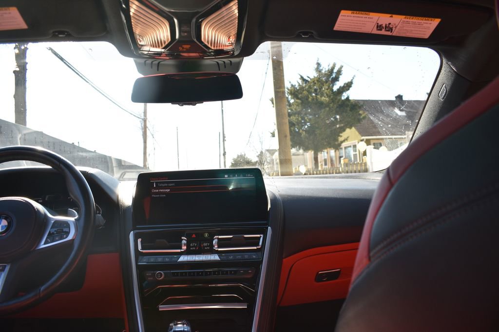 Used 2023 BMW 840i Gran Coupe 840 image 31