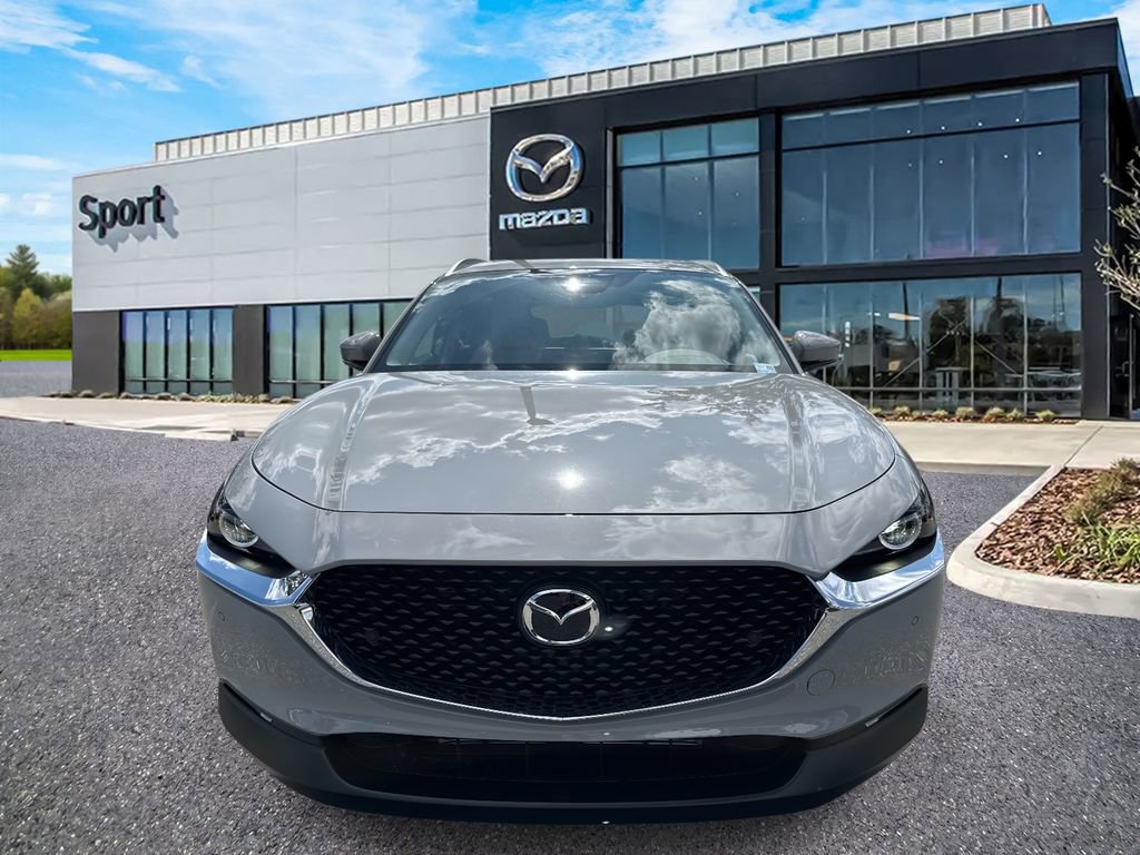 New 2026 MAZDA CX-30 AWD 2.5 S image 10
