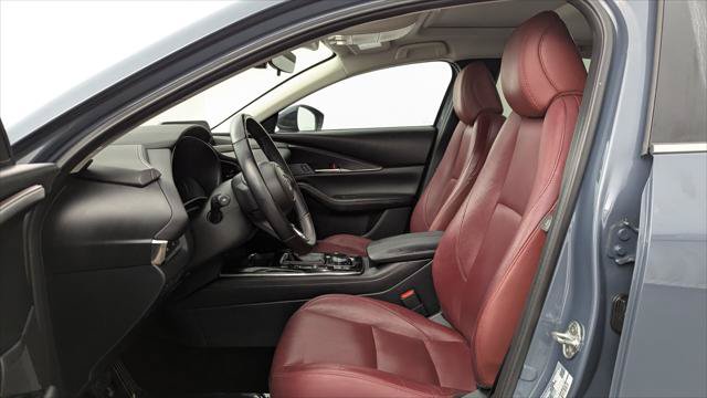 Used 2025 MAZDA CX-30 AWD 2.5 S w/ Preferred Package image 13